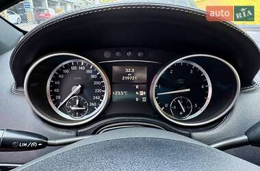 Позашляховик / Кросовер Mercedes-Benz GL-Class 2011 в 