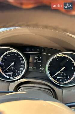 Внедорожник / Кроссовер Mercedes-Benz GL-Class 2010 в 