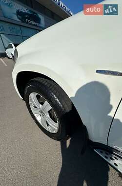 Внедорожник / Кроссовер Mercedes-Benz GL-Class 2010 в 