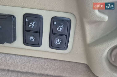 Внедорожник / Кроссовер Mercedes-Benz GL-Class 2011 в 