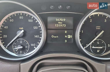 Внедорожник / Кроссовер Mercedes-Benz GL-Class 2011 в 