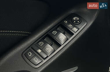 Внедорожник / Кроссовер Mercedes-Benz GL-Class 2007 в 
