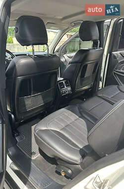 Внедорожник / Кроссовер Mercedes-Benz GL-Class 2013 в 