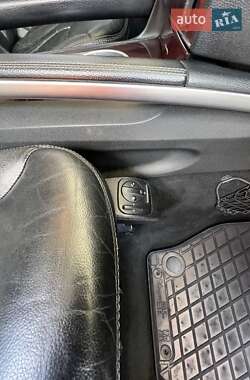 Внедорожник / Кроссовер Mercedes-Benz GL-Class 2007 в 