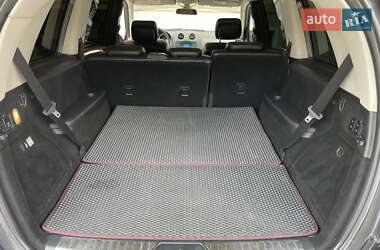 Внедорожник / Кроссовер Mercedes-Benz GL-Class 2008 в 