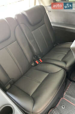 Внедорожник / Кроссовер Mercedes-Benz GL-Class 2008 в 