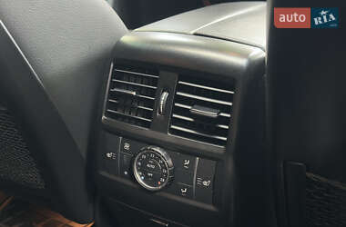 Внедорожник / Кроссовер Mercedes-Benz GL-Class 2014 в 