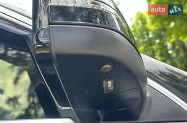 Внедорожник / Кроссовер Mercedes-Benz GL-Class 2014 в 