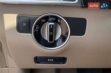 Внедорожник / Кроссовер Mercedes-Benz GL-Class 2015 в 