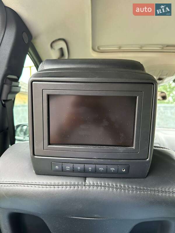 Внедорожник / Кроссовер Mercedes-Benz GL-Class 2007 в Александрие