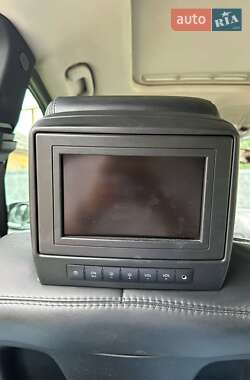 Внедорожник / Кроссовер Mercedes-Benz GL-Class 2007 в 