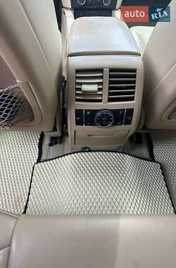 Внедорожник / Кроссовер Mercedes-Benz GL-Class 2010 в 