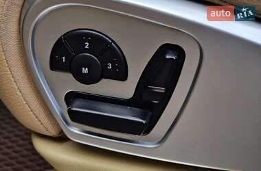 Внедорожник / Кроссовер Mercedes-Benz GL-Class 2010 в 