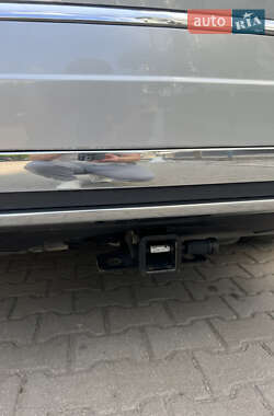 Внедорожник / Кроссовер Mercedes-Benz GL-Class 2013 в 