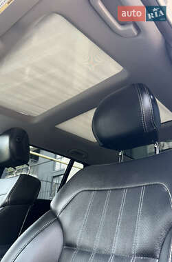 Внедорожник / Кроссовер Mercedes-Benz GL-Class 2013 в 