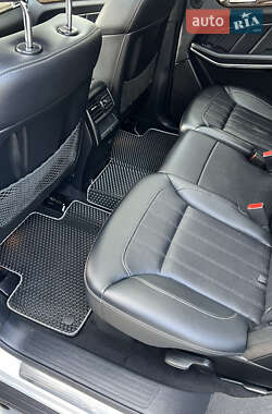 Внедорожник / Кроссовер Mercedes-Benz GL-Class 2013 в 