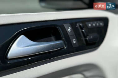 Внедорожник / Кроссовер Mercedes-Benz GL-Class 2014 в 