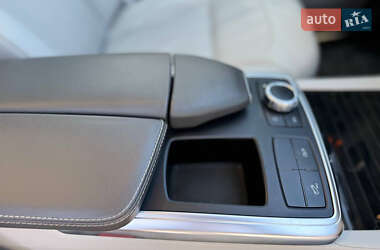 Внедорожник / Кроссовер Mercedes-Benz GL-Class 2014 в 