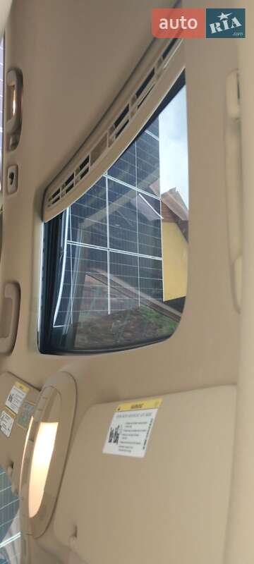 Позашляховик / Кросовер Mercedes-Benz GL-Class 2012 в Дрогобичі