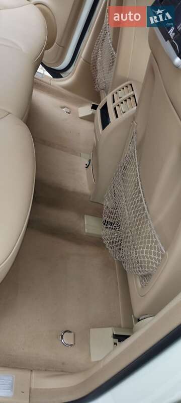 Позашляховик / Кросовер Mercedes-Benz GL-Class 2012 в Дрогобичі