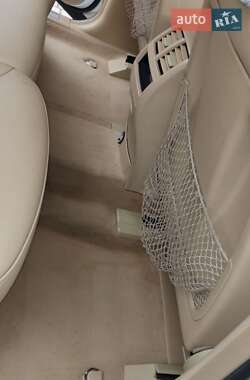Позашляховик / Кросовер Mercedes-Benz GL-Class 2012 в 