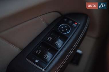 Внедорожник / Кроссовер Mercedes-Benz GL-Class 2015 в 