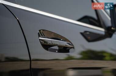 Внедорожник / Кроссовер Mercedes-Benz GL-Class 2015 в 