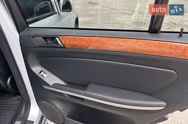 Внедорожник / Кроссовер Mercedes-Benz GL-Class 2007 в 