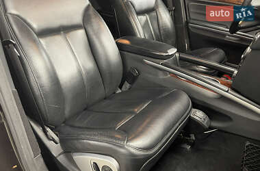 Внедорожник / Кроссовер Mercedes-Benz GL-Class 2008 в 