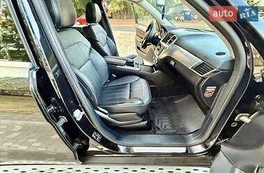 Внедорожник / Кроссовер Mercedes-Benz GL-Class 2013 в 