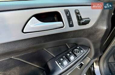 Внедорожник / Кроссовер Mercedes-Benz GL-Class 2013 в 