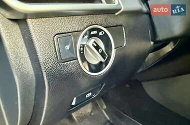 Внедорожник / Кроссовер Mercedes-Benz GL-Class 2013 в 