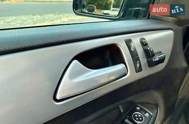 Внедорожник / Кроссовер Mercedes-Benz GL-Class 2013 в 