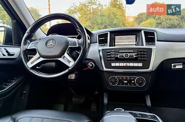 Внедорожник / Кроссовер Mercedes-Benz GL-Class 2013 в 
