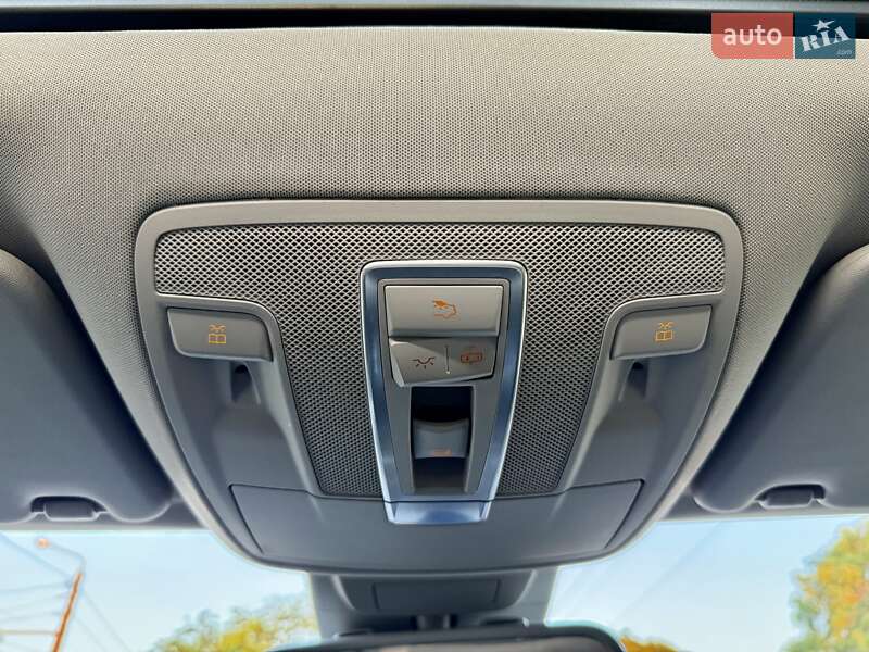 Позашляховик / Кросовер Mercedes-Benz GL-Class 2013 в Одесі