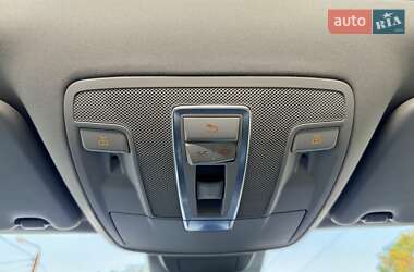 Внедорожник / Кроссовер Mercedes-Benz GL-Class 2013 в 