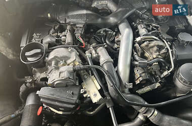 Внедорожник / Кроссовер Mercedes-Benz GL-Class 2008 в 