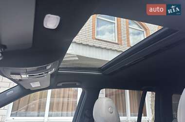 Внедорожник / Кроссовер Mercedes-Benz GL-Class 2014 в 