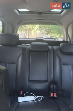 Внедорожник / Кроссовер Mercedes-Benz GL-Class 2007 в 