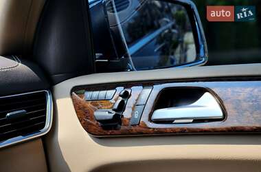 Внедорожник / Кроссовер Mercedes-Benz GL-Class 2014 в 