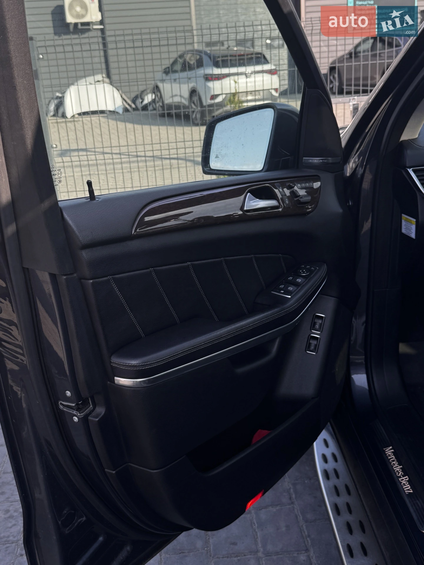 2013 Mercedes-Benz GL-klasse - мініатюра 5