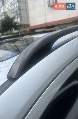 Внедорожник / Кроссовер Mercedes-Benz GL-Class 2008 в 