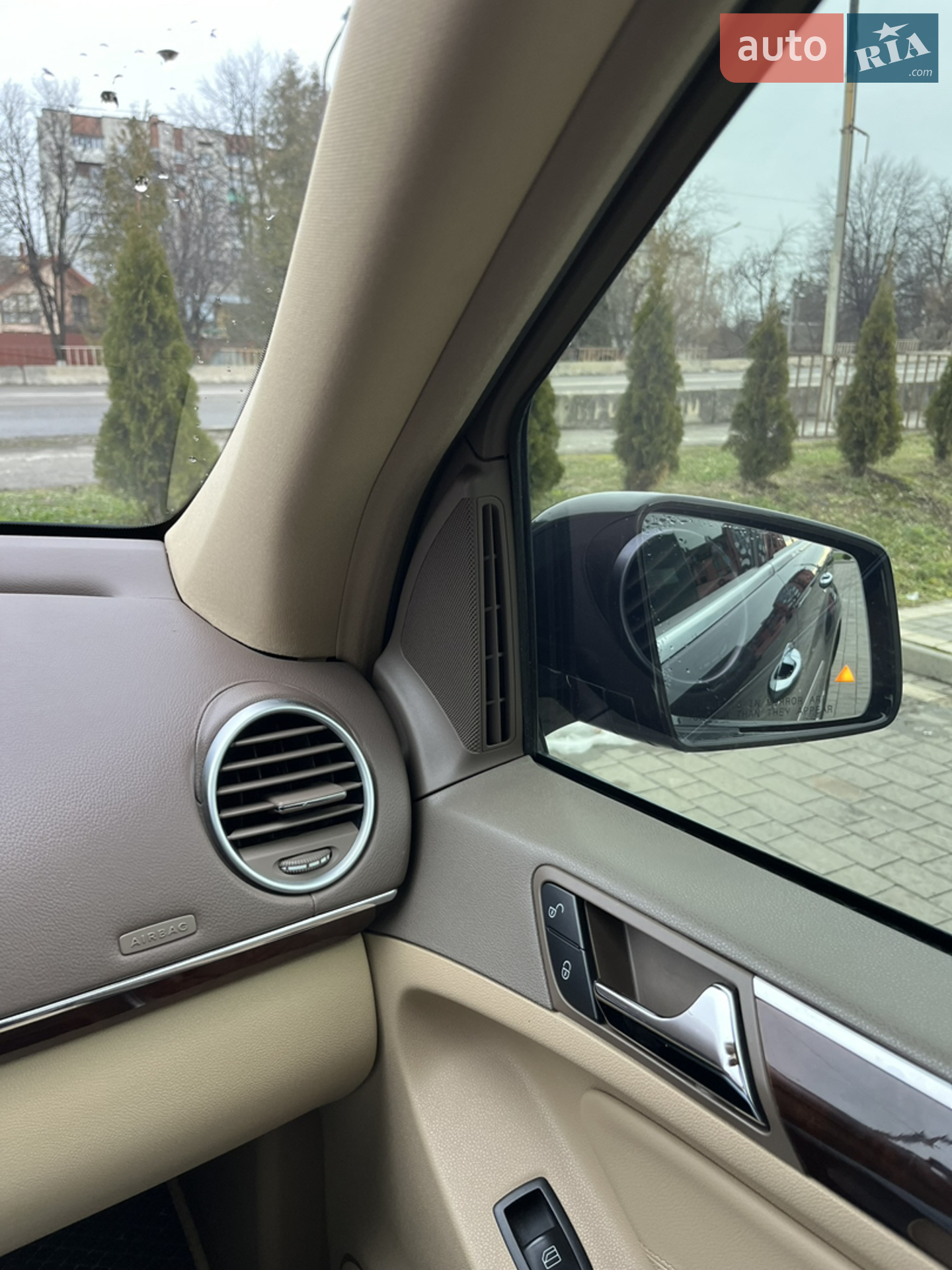 2012 Mercedes-Benz GL-klasse - мініатюра 10