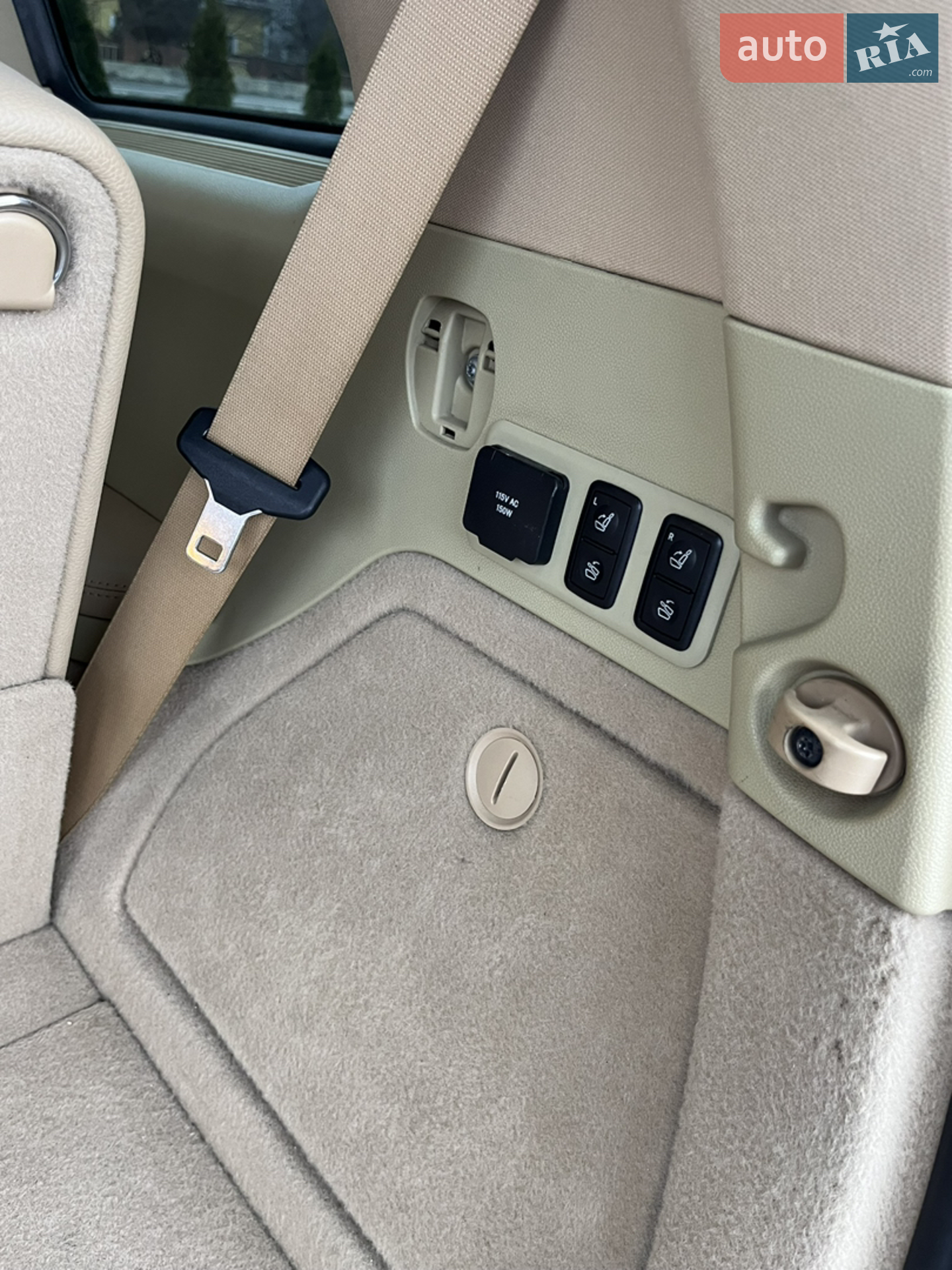 2012 Mercedes-Benz GL-klasse - мініатюра 13