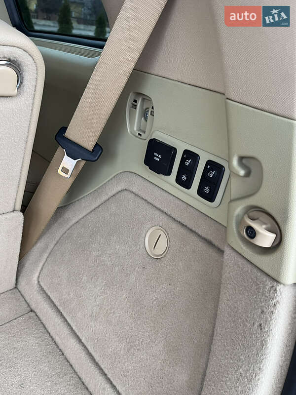 Внедорожник / Кроссовер Mercedes-Benz GL-Class 2012 в Дрогобыче фото 13 Внедорожник / Кроссовер Mercedes-Benz GL-Class 2012 в Дрогобыче