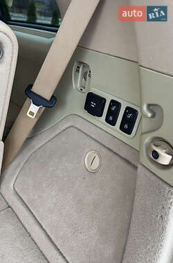 Внедорожник / Кроссовер Mercedes-Benz GL-Class 2012 в 