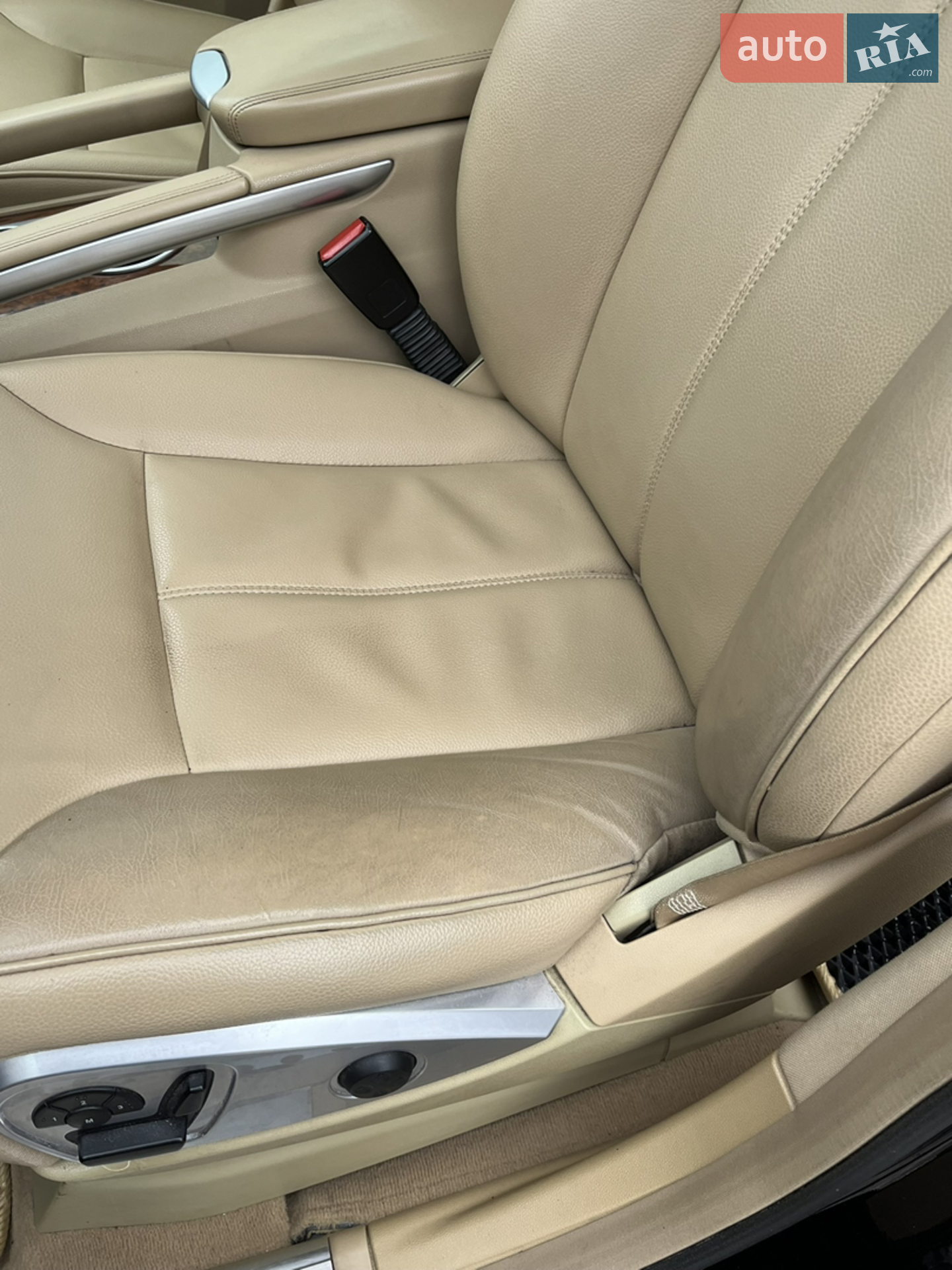 2012 Mercedes-Benz GL-klasse - мініатюра 15
