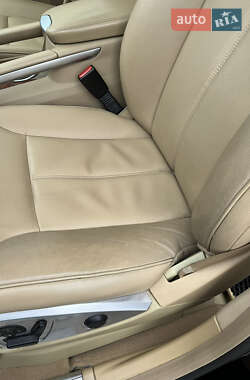 Внедорожник / Кроссовер Mercedes-Benz GL-Class 2012 в 