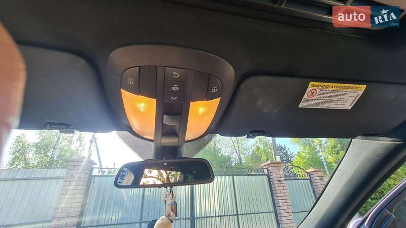 Внедорожник / Кроссовер Mercedes-Benz GL-Class 2012 в Виннице