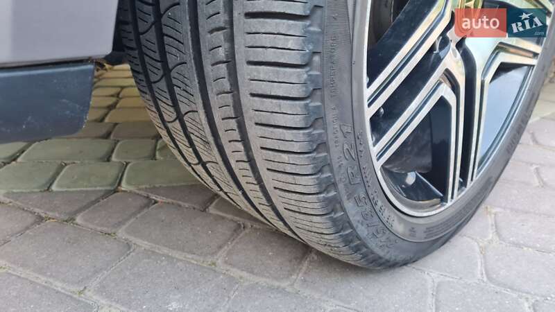 Внедорожник / Кроссовер Mercedes-Benz GL-Class 2012 в Виннице